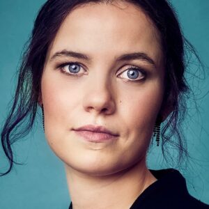 تصویر هنرمند Zara Devlin