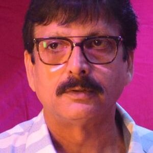 تصویر هنرمند Akram Khan