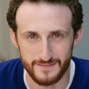 تصویر هنرمند Josh Evans