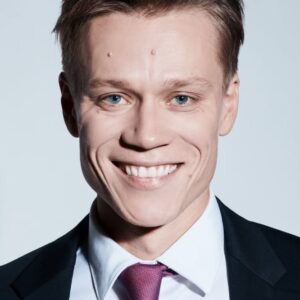 تصویر هنرمند Sander Rebane