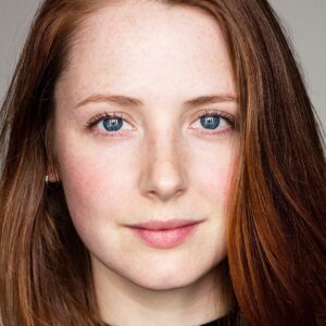 تصویر هنرمند Róisín O'Donovan