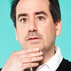 تصویر هنرمند Andrew Friedman