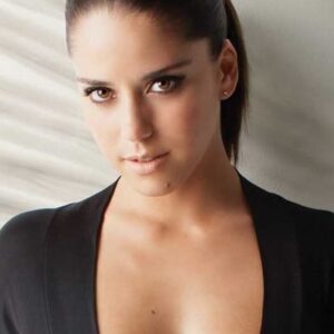 تصویر هنرمند Ana Claudia Talancón