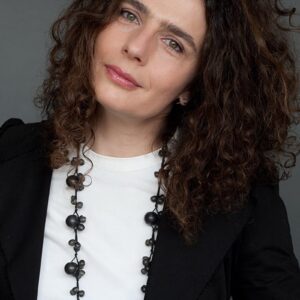 تصویر هنرمند Arsinée Khanjian