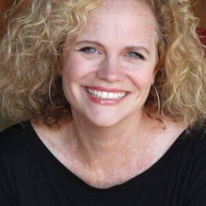 تصویر هنرمند Meg LeFauve