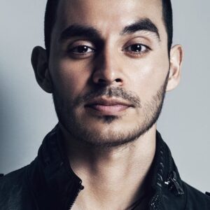 تصویر هنرمند Manny Montana