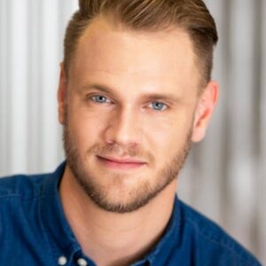 تصویر هنرمند Matthew Ryan Burnett