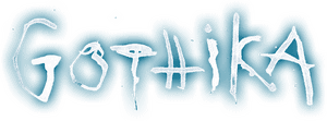 لوگوی رسمی فیلم Gothika (2003)