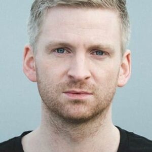 تصویر هنرمند Ólafur Arnalds