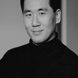 تصویر هنرمند Ken Pak