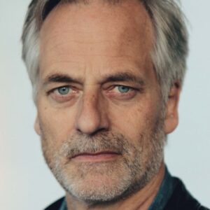 تصویر هنرمند Øystein Røger