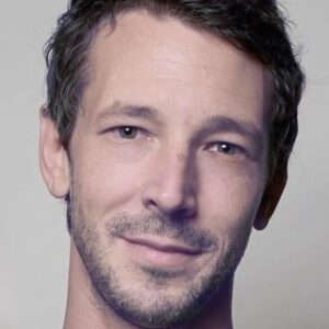 تصویر هنرمند Justin Taurand