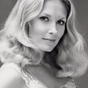 تصویر هنرمند Marilyn Burns