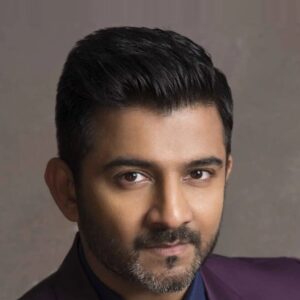 تصویر هنرمند Sachin Sanghvi