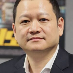 تصویر هنرمند Kim Hong-baek