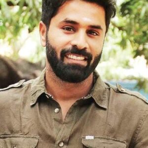 تصویر هنرمند Nagendra Prasad