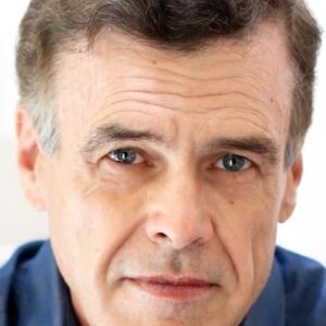 تصویر هنرمند Garry Nation