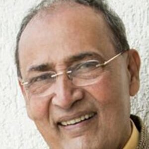 تصویر هنرمند Yusuf Hussain