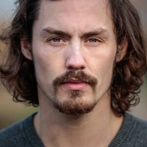 تصویر هنرمند Eldredd Wolf