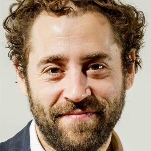 تصویر هنرمند Michael Rubenfeld