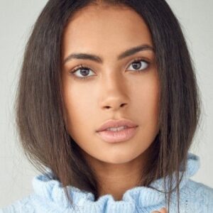 تصویر هنرمند Brontë Lavine