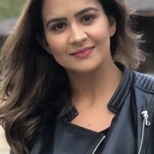 تصویر هنرمند Roopi Gill