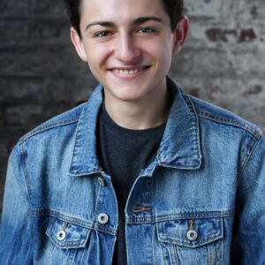 تصویر هنرمند Jordan Duffy