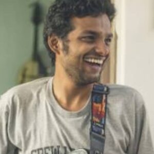 تصویر هنرمند Vivek Sagar