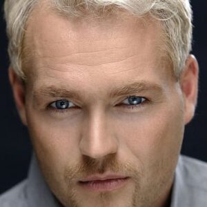 تصویر هنرمند Brandon Rhea