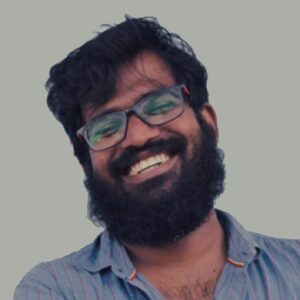 تصویر هنرمند Vijay Varadharaj