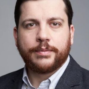 تصویر هنرمند Leonid Volkov