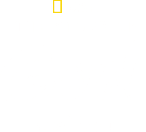 لوگوی رسمی سریال The Story of God with Morgan Freeman (2016)
