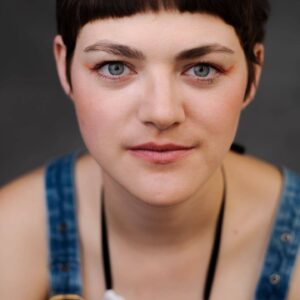 تصویر هنرمند Johanna Polley