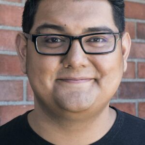 تصویر هنرمند Joe Hernandez