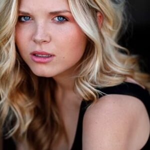 تصویر هنرمند Grace Patterson