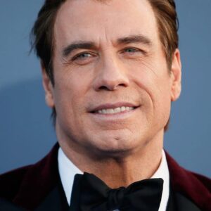 تصویر هنرمند John Travolta