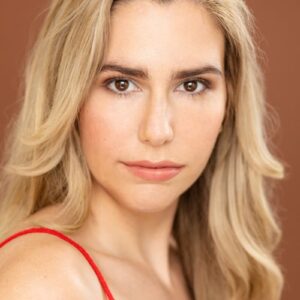 تصویر هنرمند Savannah Lathem