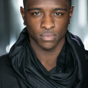 تصویر هنرمند Adam J. Bernard