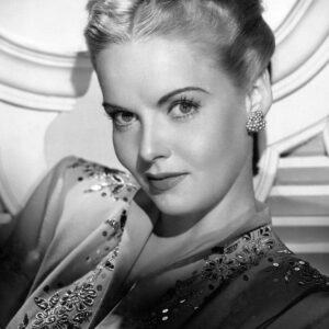 تصویر هنرمند Angela Greene