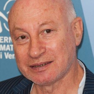 تصویر هنرمند Pascal Bonitzer