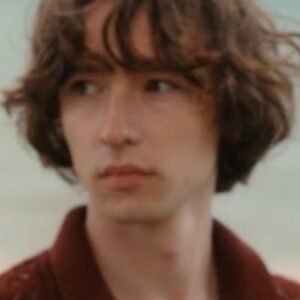 تصویر هنرمند Oskar Ruskjær