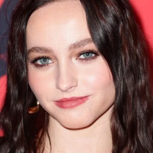 تصویر هنرمند Madison Wolfe