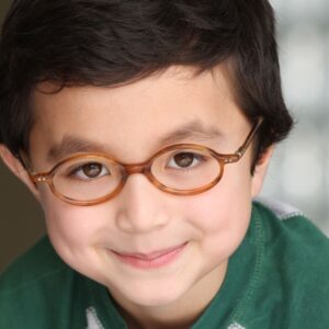 تصویر هنرمند Jared Parker