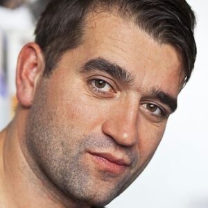 تصویر هنرمند Milan Ondrík