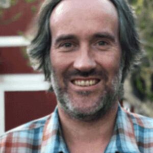 تصویر هنرمند Tobias Poppe