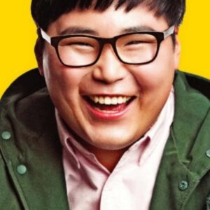 تصویر هنرمند Kim Yo-han