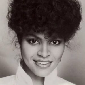 تصویر هنرمند Gloria Charles