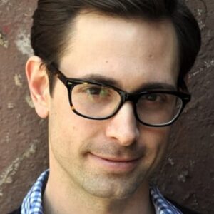 تصویر هنرمند Ryan Wesley Gilreath