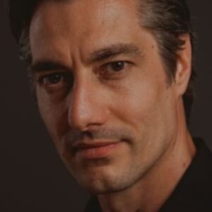 تصویر هنرمند Pataki Ferenc