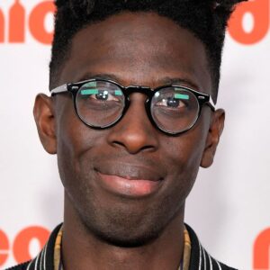 تصویر هنرمند Ishmel Sahid